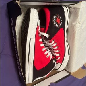 Brand New Converse